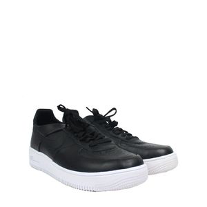 Tenis Nike Air Couro Preto