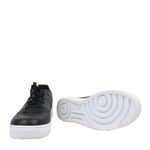 Tenis-Nike-Air-Couro-Preto