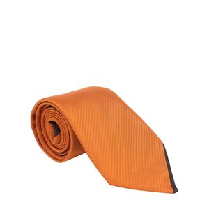 Gravata Hermes Laranja
