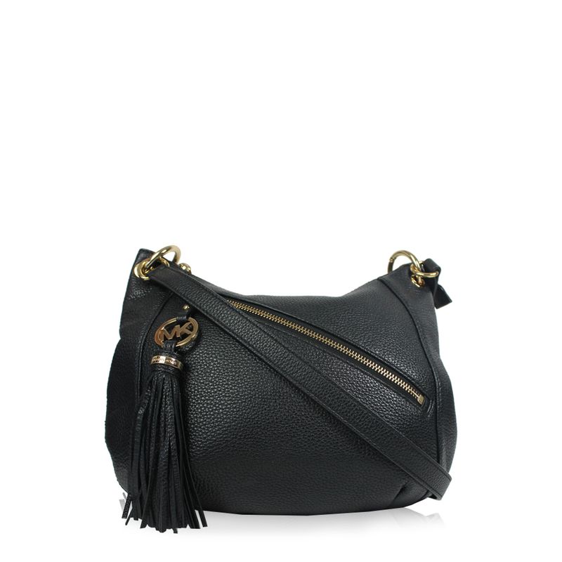 Bolsa-Michael-Kors-Couro-Preto
