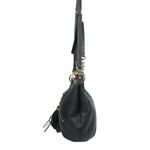 Bolsa-Michael-Kors-Couro-Preto