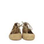 Sapatilha-Aquazzura-Christy-Camurca-Bege