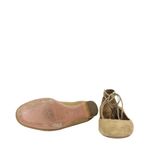 Sapatilha-Aquazzura-Christy-Camurca-Bege