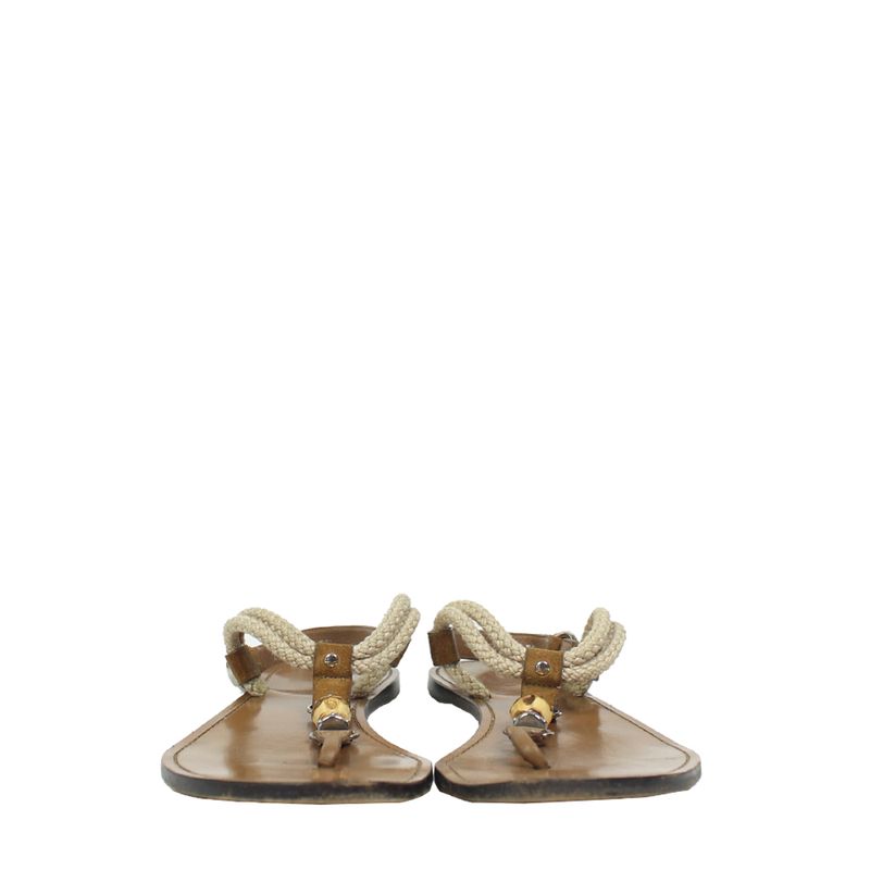 Sandalia-Rasteira-Gucci-Bamboo-e-Corda