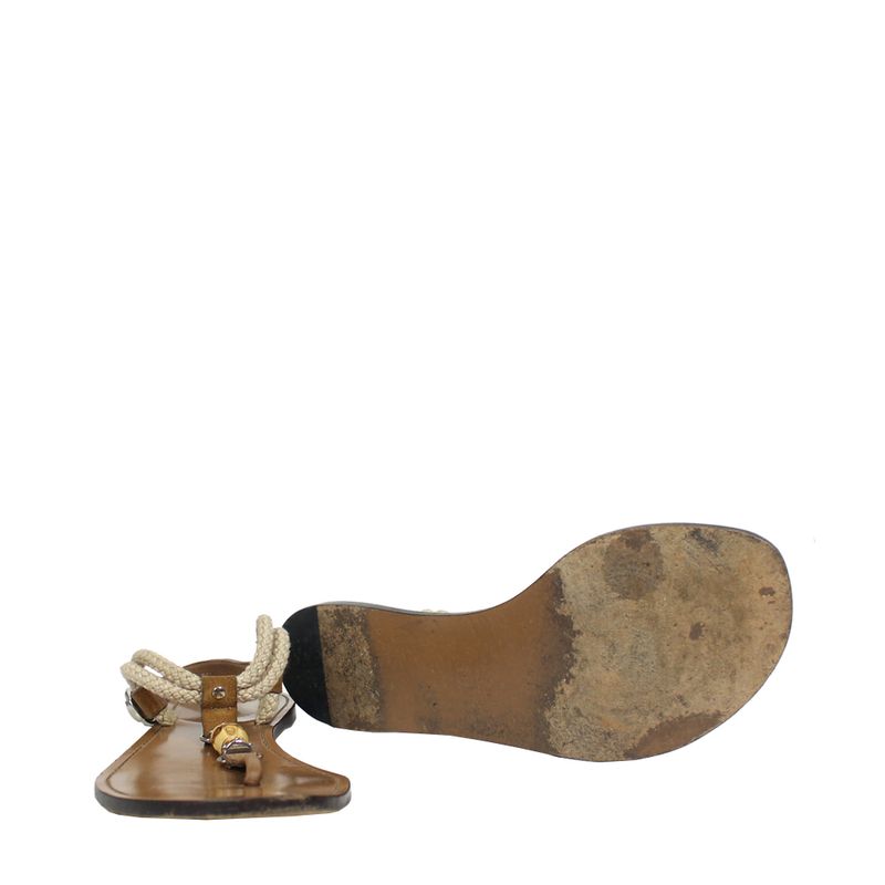 Sandalia-Rasteira-Gucci-Bamboo-e-Corda
