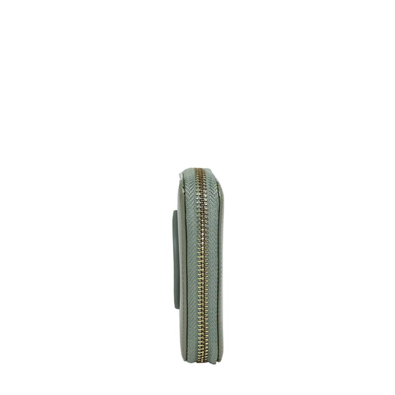 Carteira-Tory-Burch-Verniz-Verde