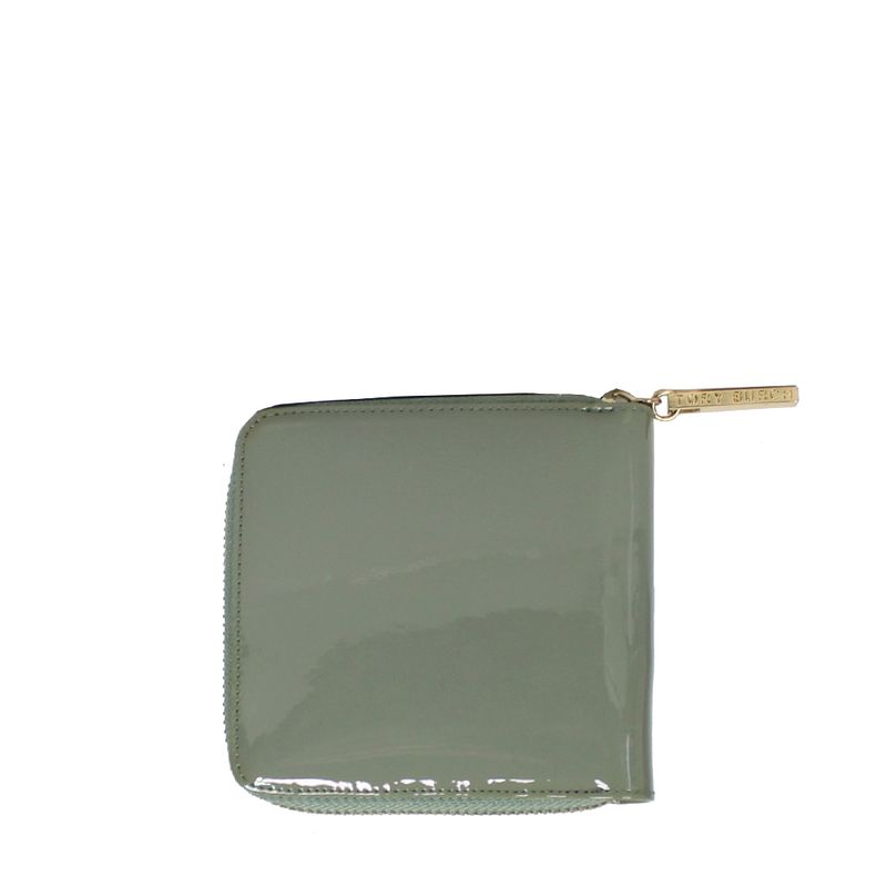 Carteira-Tory-Burch-Verniz-Verde