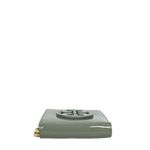 Carteira-Tory-Burch-Verniz-Verde