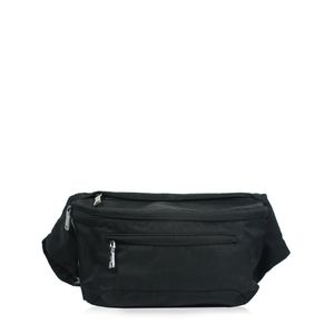 Pochete Prada Nylon Preto