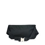 Pochete-Prada-Nylon-Preto