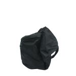 Pochete-Prada-Nylon-Preto