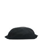 Pochete-Prada-Nylon-Preto