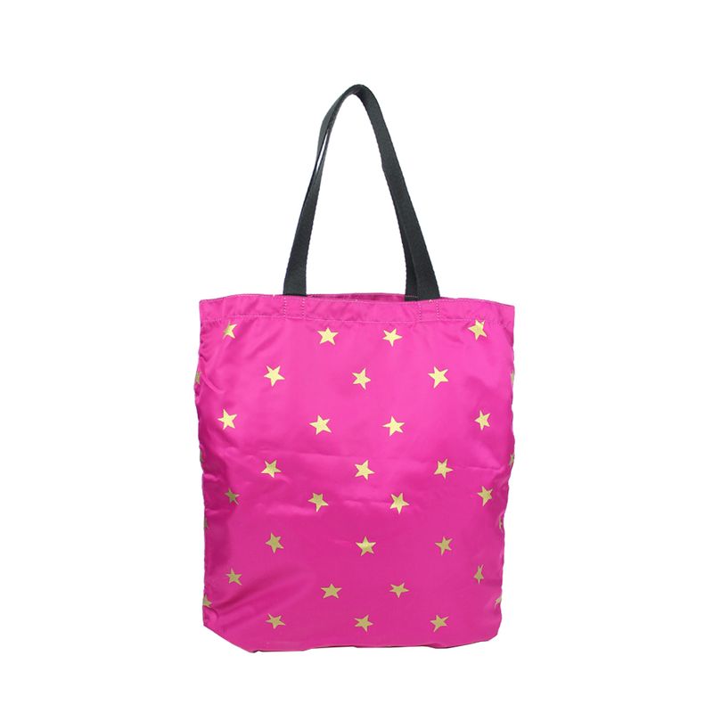 Bolsa-Marc-Jacobs-Nylon-Rosa