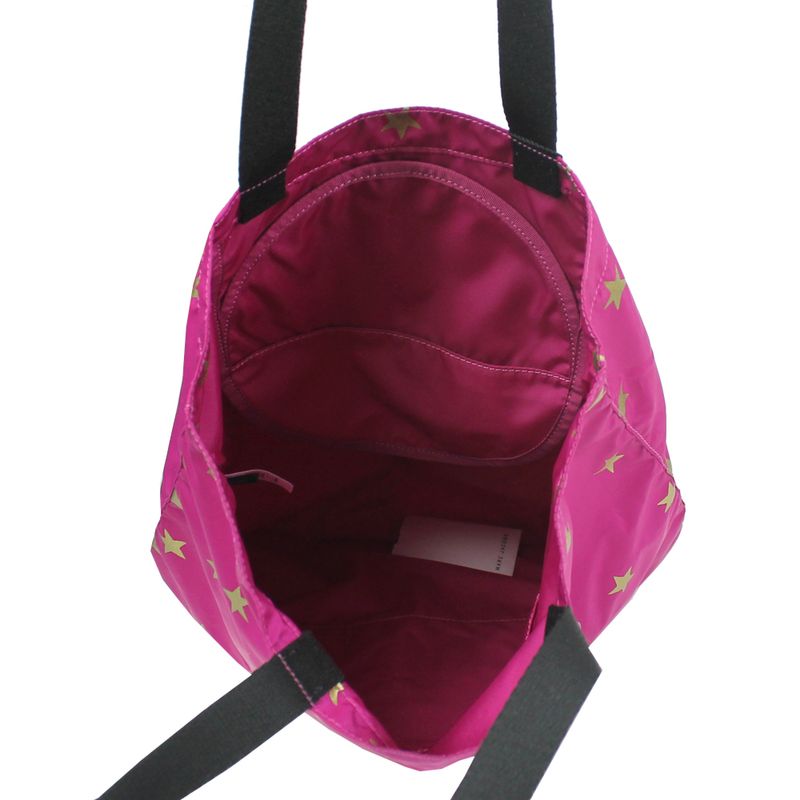 Bolsa-Marc-Jacobs-Nylon-Rosa