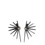 Brinco-Jack-Vartanian-Star-Ouro-Negro