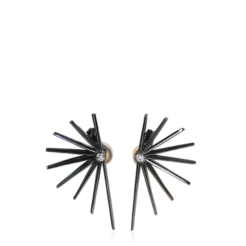 Brinco-Jack-Vartanian-Star-Ouro-Negro