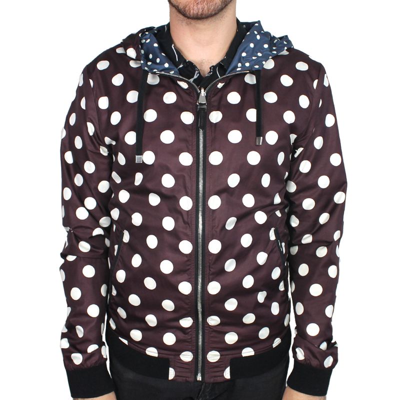 Bomber-Jacket-Dolce-_-Gabbana-Pois