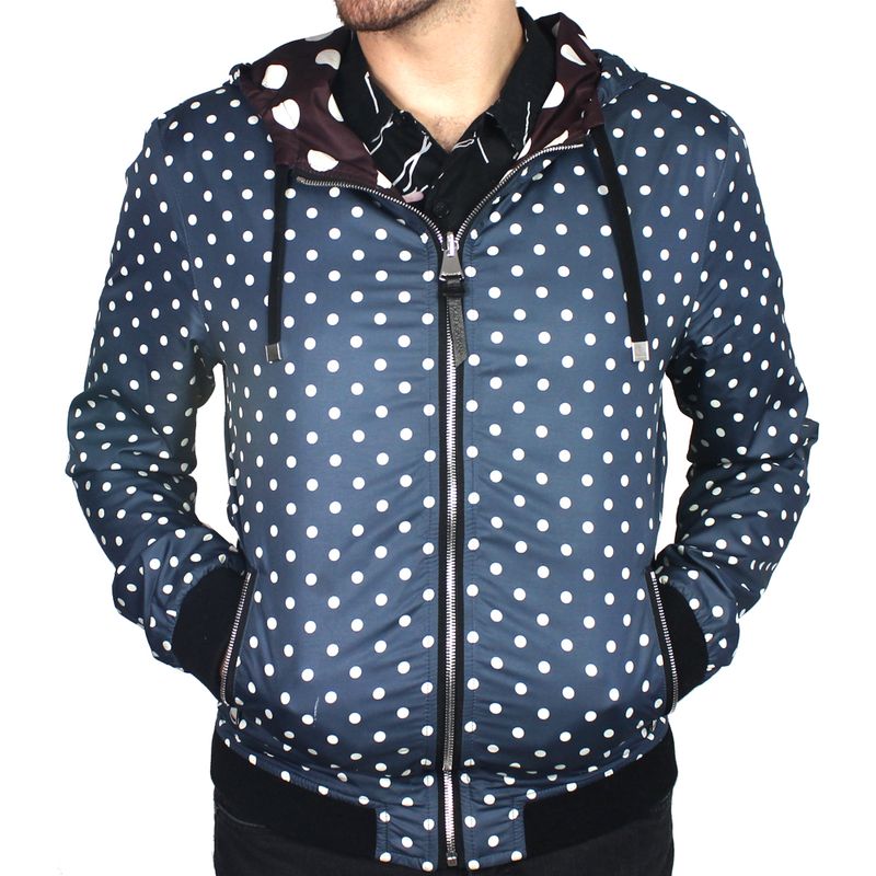 Bomber-Jacket-Dolce-_-Gabbana-Pois