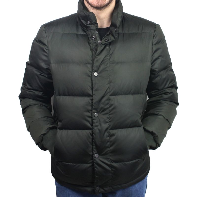 Casaco-Ralph-Lauren-Nylon-Verde