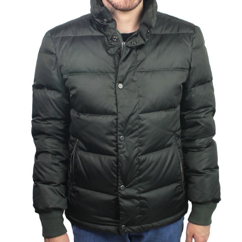 Casaco-Ralph-Lauren-Nylon-Verde