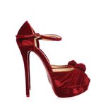 Sandalia-Christian-Louboutin-Veludo-Vermelho