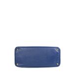 Bolsa-Prada-Galleria-Saffiano-Azul