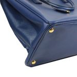 Bolsa-Prada-Galleria-Saffiano-Azul