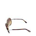 Oculos-Tom-Ford-Espelhado-Marrom