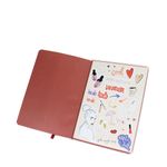 Planner-Semestral-Studio-MR-Jobim-Bia