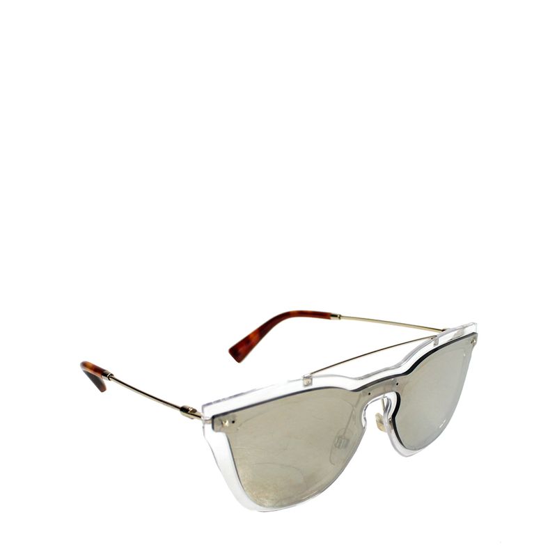 Oculos-Valentino-Transparente-e-Dourado-VA-4008