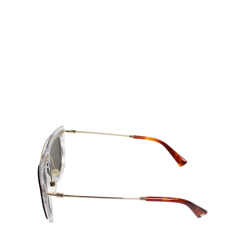 Oculos-Valentino-Transparente-e-Dourado-VA-4008