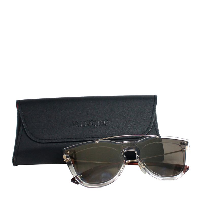 Oculos-Valentino-Transparente-e-Dourado-VA-4008