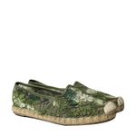 Espadrille-Valentino-Renda-Verde