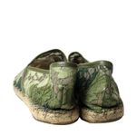 Espadrille-Valentino-Renda-Verde