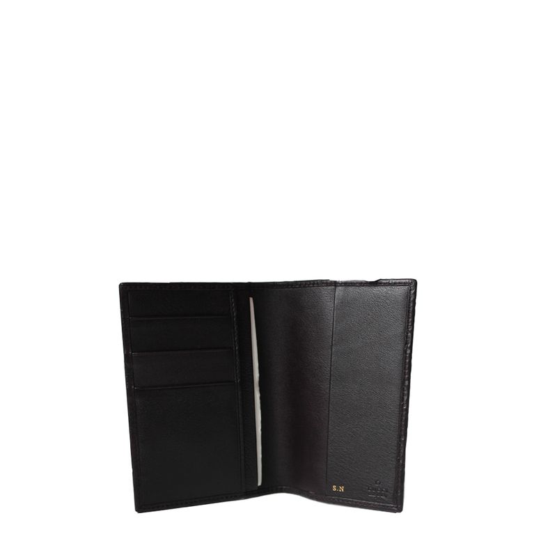 Porta-Passaporte-Gucci-Guccissima