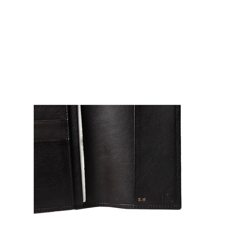 Porta-Passaporte-Gucci-Guccissima