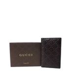 Porta-Passaporte-Gucci-Guccissima