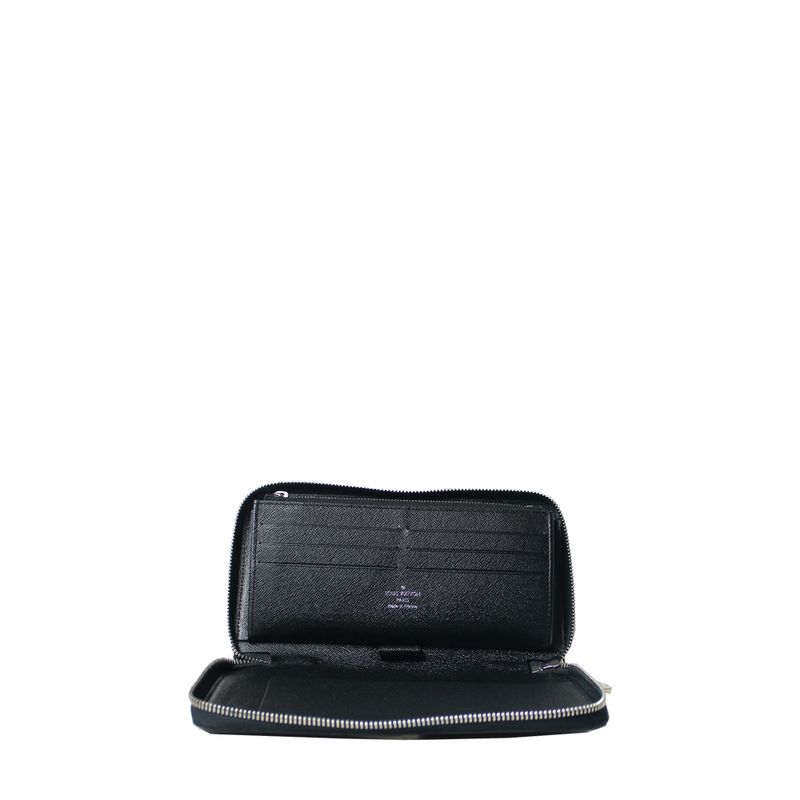 Carteira-Louis-Vuitton-Epi-Preto