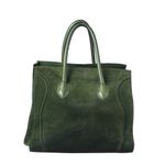 Bolsa-Celine-Phanton-Camurca-Verde