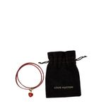 Pulseira-LouisVuitton-Verniz-Vermelho