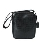 Bolsa-Coach-Crossbody-Preta