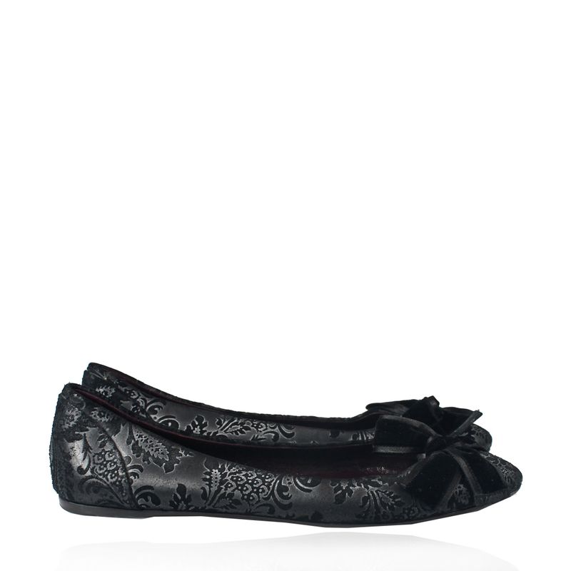 Sapatilha-Gucci-Laco-Preto