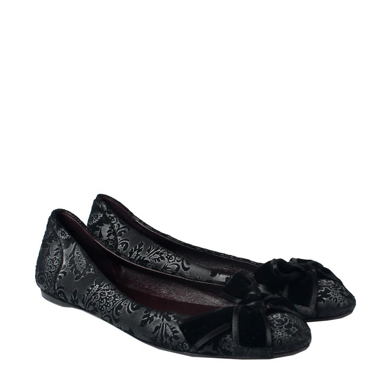 Sapatilha-Gucci-Laco-Preto