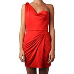 Vestido-Issa-Curto-Vermelho
