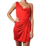 Vestido-Issa-Curto-Vermelho