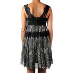 Vestido-Dolce-Gabbana-Seda-e-Renda