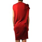 Vestido-Lanvin-Malha-Vermelho