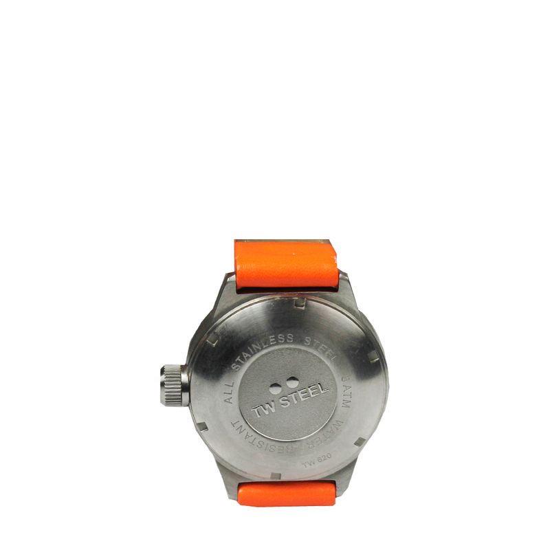 Relogio-TW-Steel-Laranja-Neon