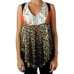 Bata-Roberto-Cavalli-Mix-de-estampas