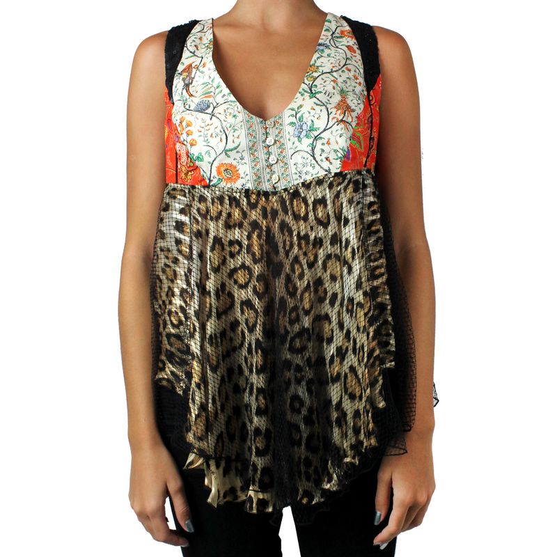 Bata-Roberto-Cavalli-Mix-de-estampas